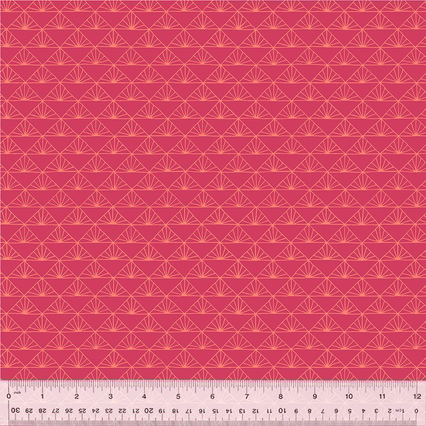 Luminous - Fuchsia