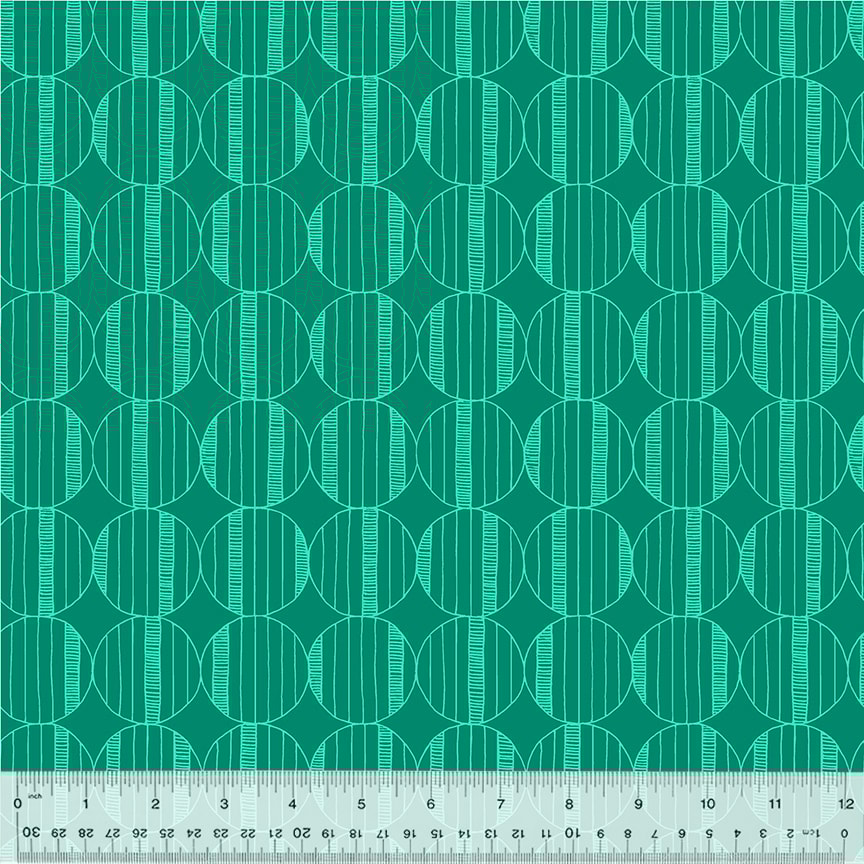 Mercurial - Emerald