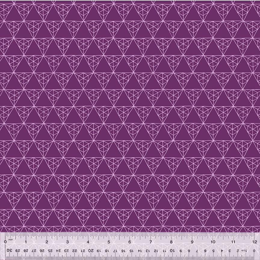 Mischief - Lavender