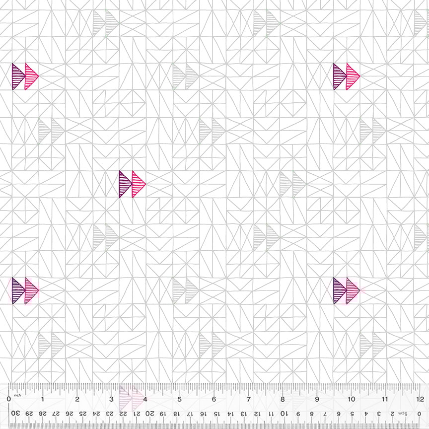 Patchwork - Paper