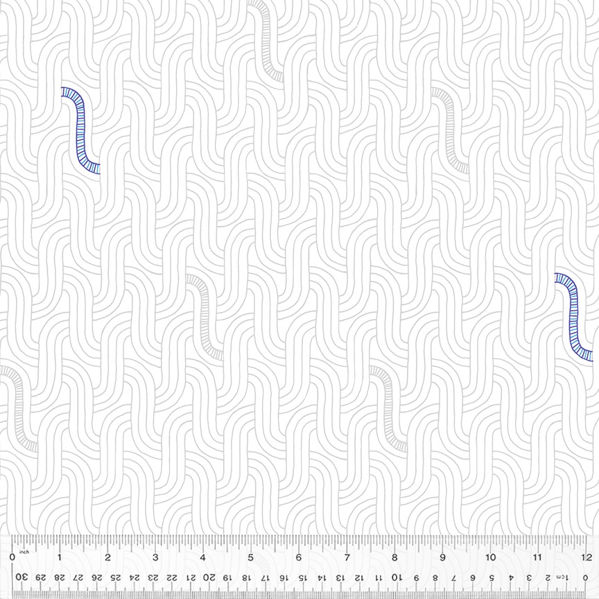 Serpentine - Paper