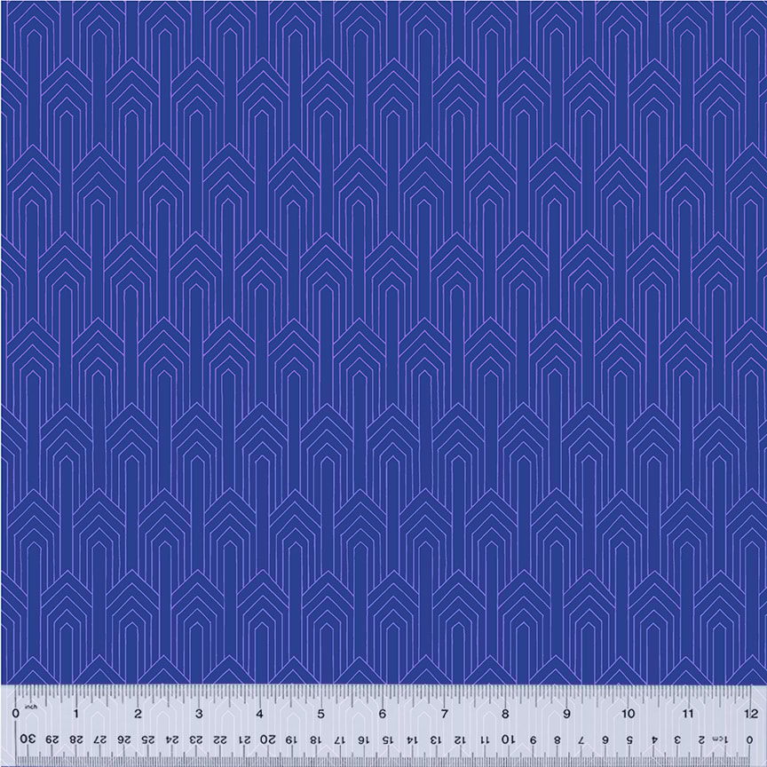 Tectonic - Periwinkle