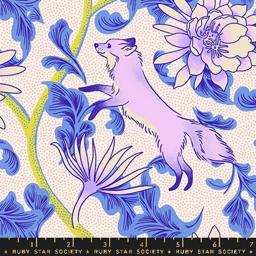 Fox Bloom - Natural