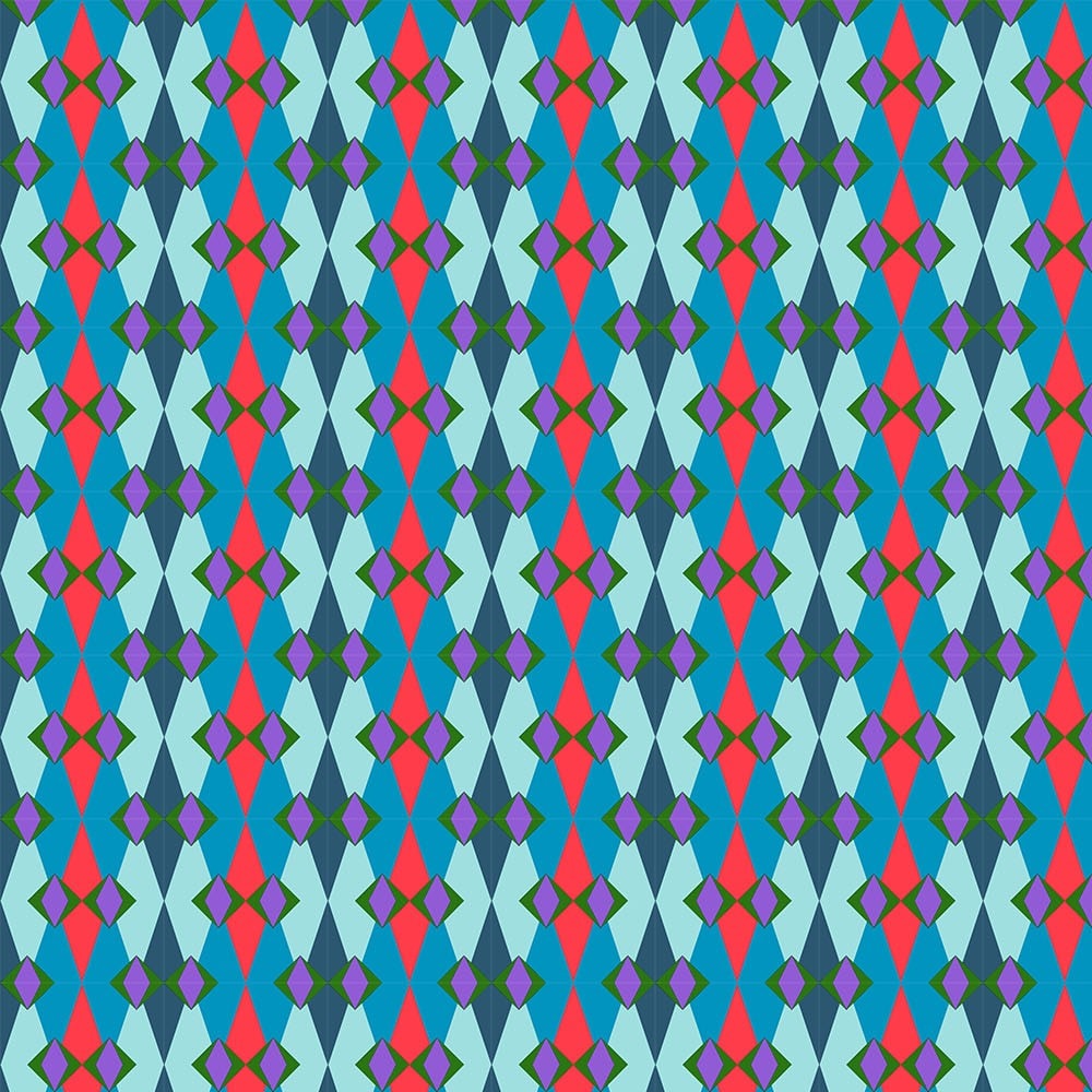 Fractal - Berry