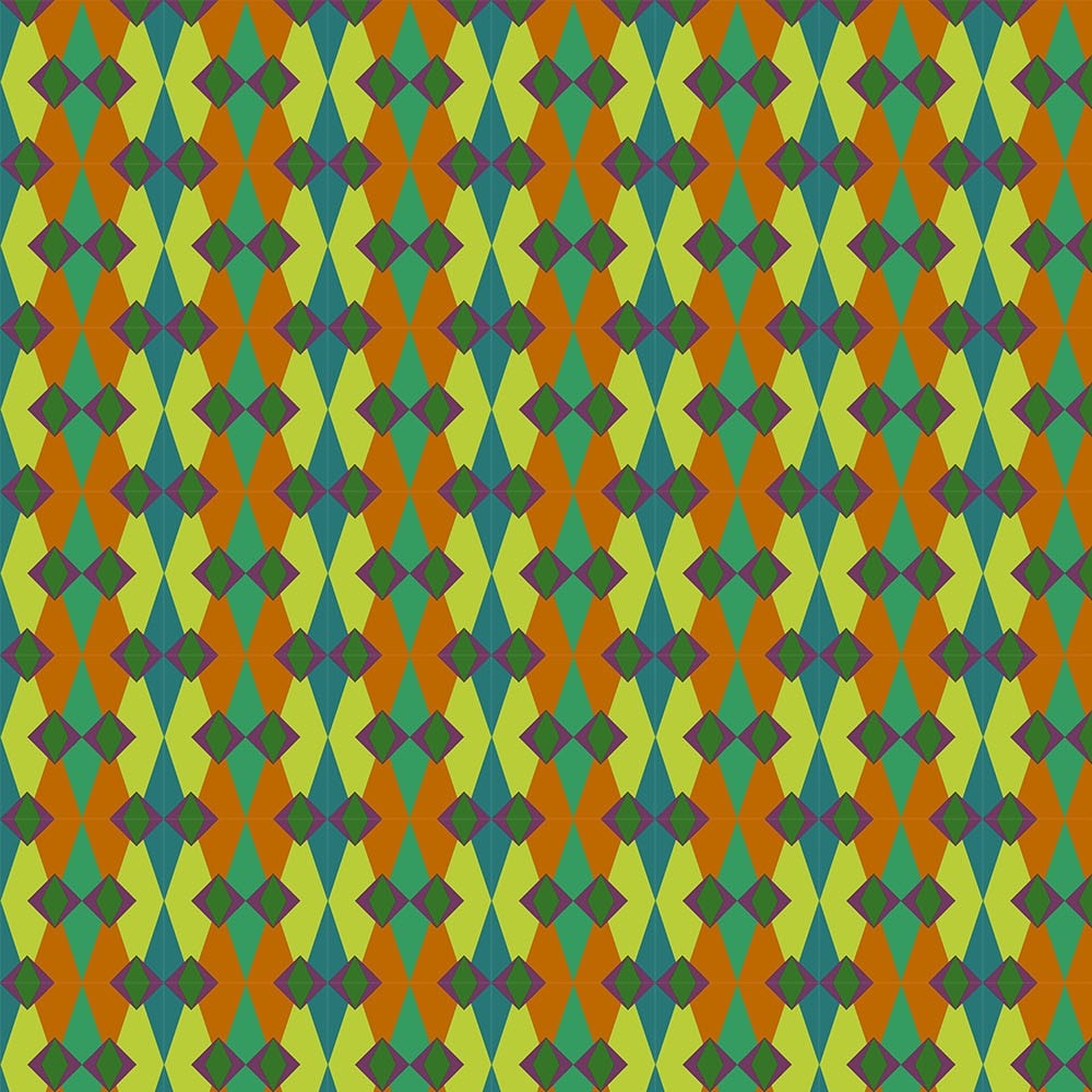 Fractal - Leaf
