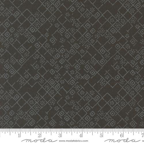Fractured Weave - Iron