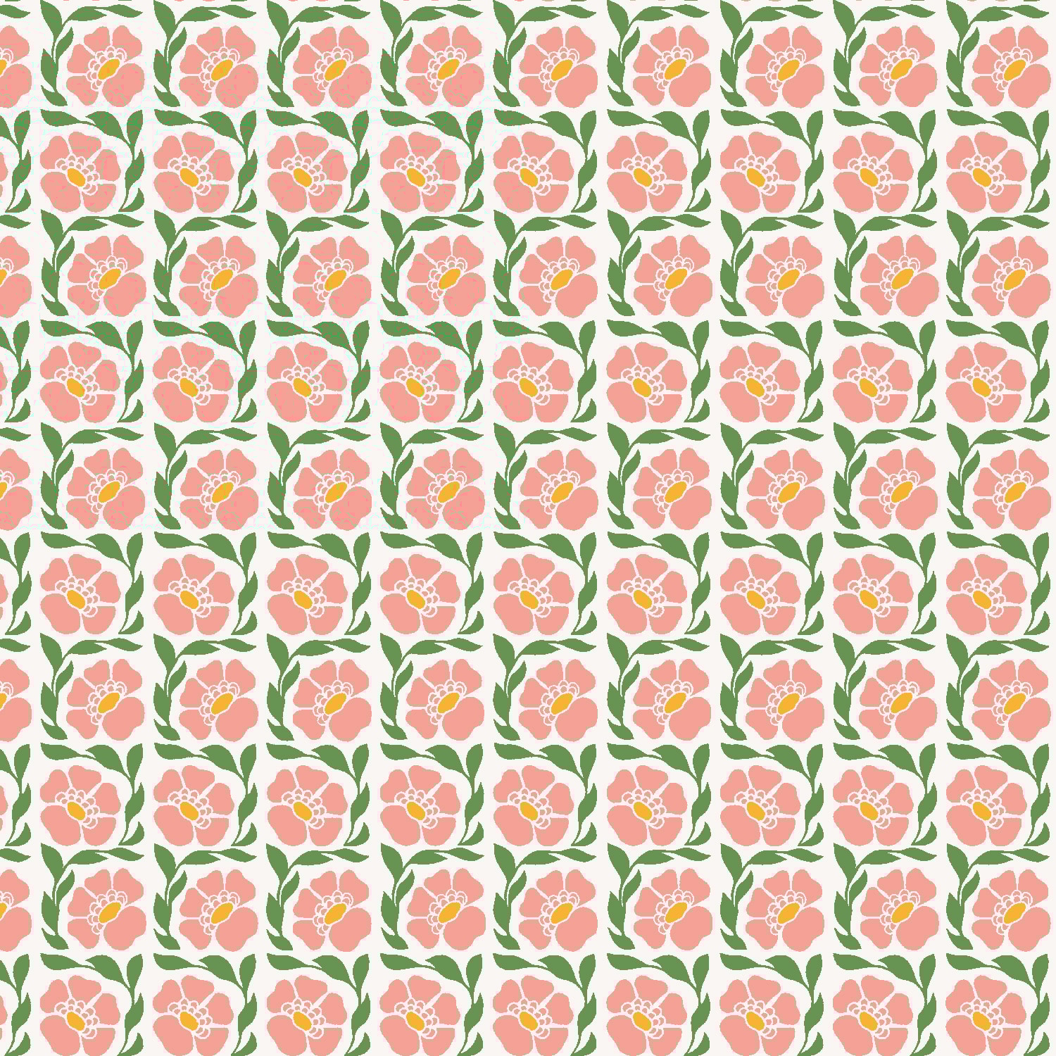 Fragrant - Pink