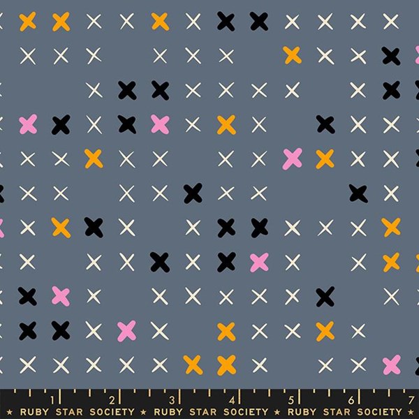 Frankenstitches - Ghostly