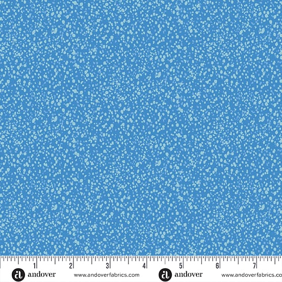 Freckles - Azure