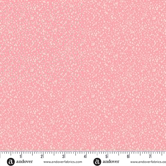 Freckles - Bubblegum