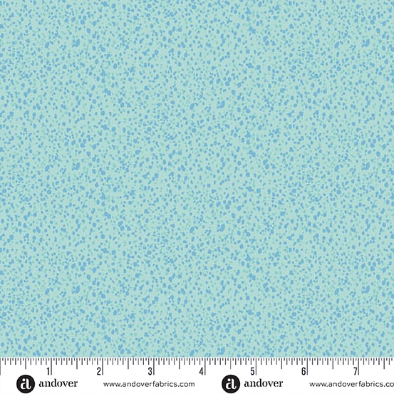 Freckles - Seaglass