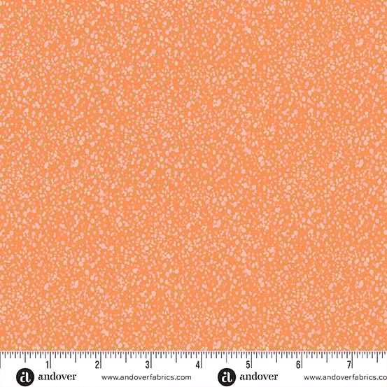 Freckles - Orangeade