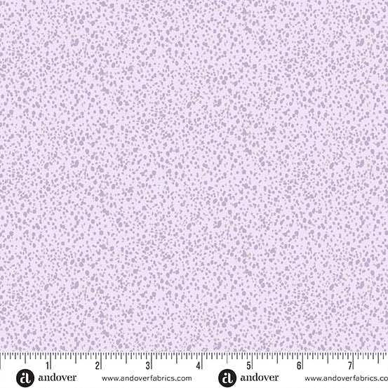 Freckles - Lavender