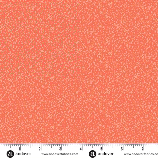 Freckles - Coral