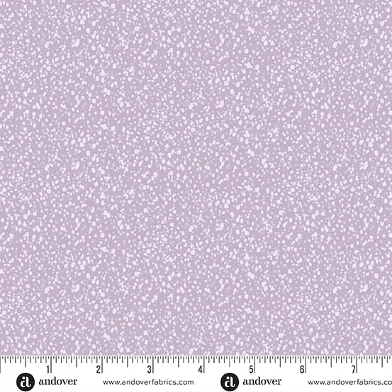 Freckles - Lilac