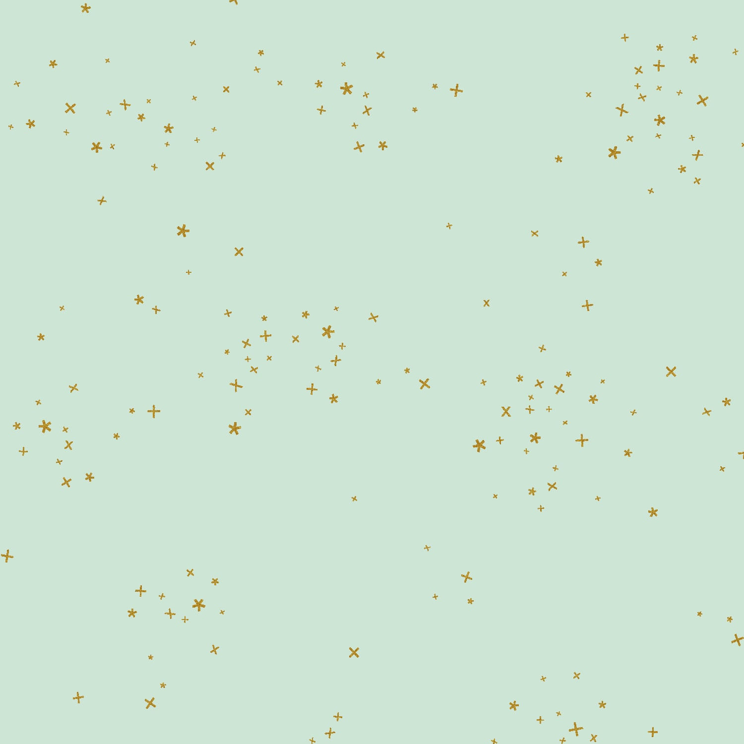 Freckles - Breeze Metallic
