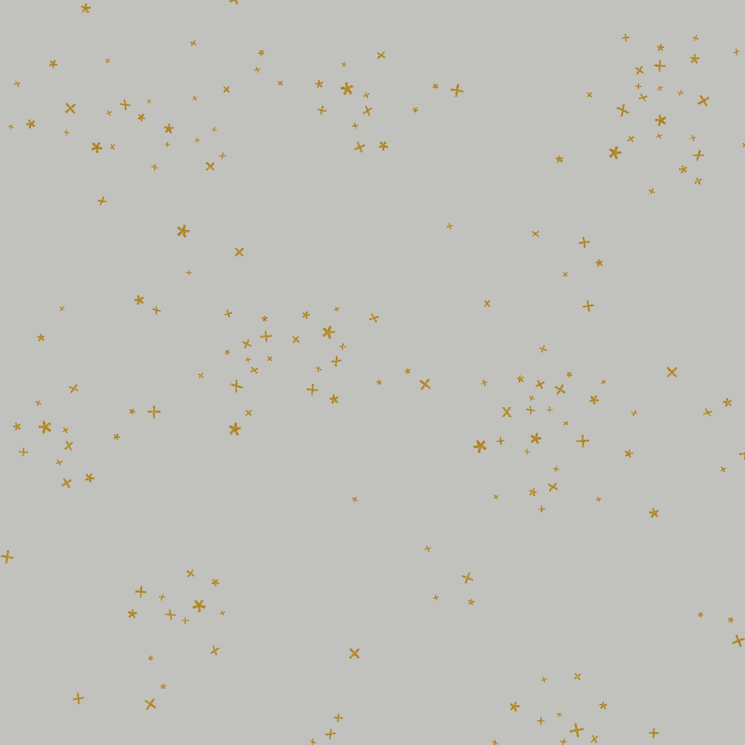 Freckles - Rainstorm Metallic