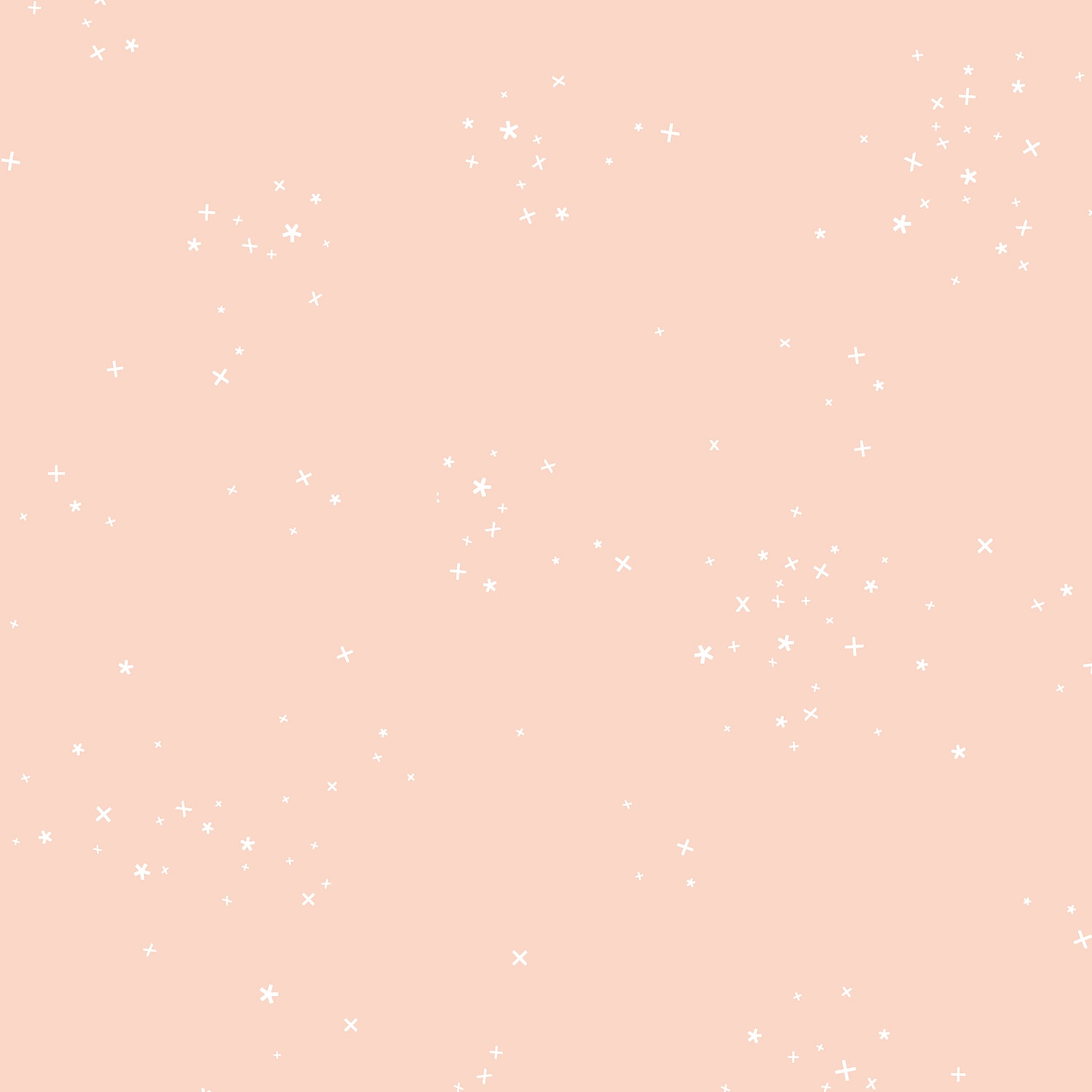 Freckles - Muted Pink