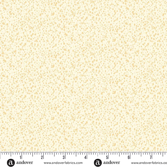 Freckles - Cream