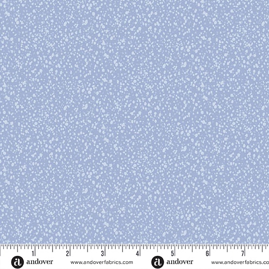 Freckles - Powder Blue