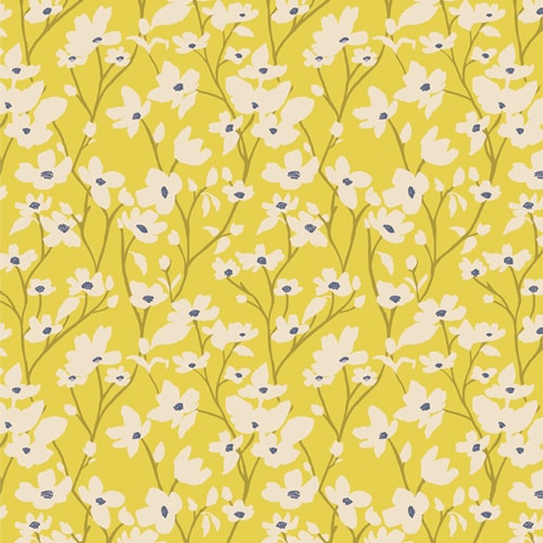 Dogwood - Sunlight