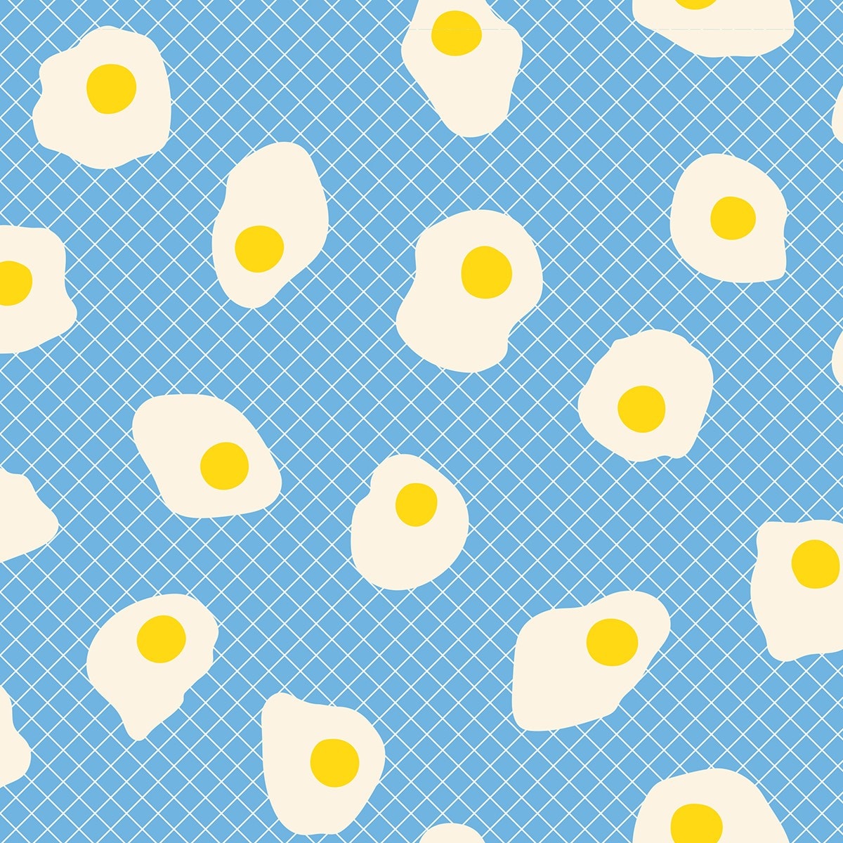 Fried Eggs - Altitude
