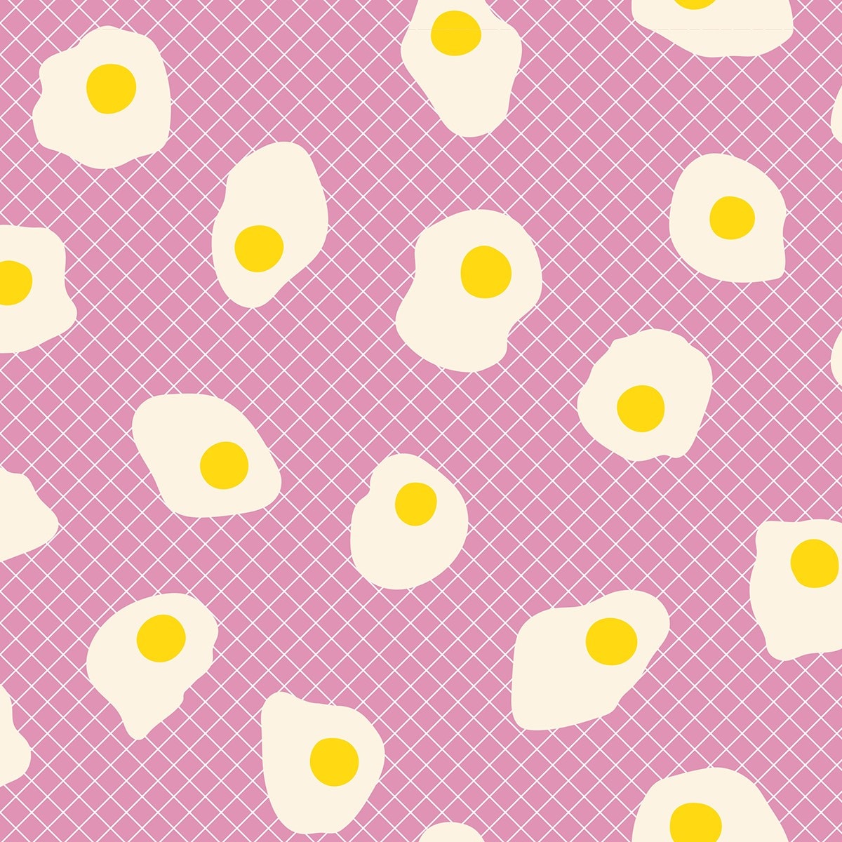 Fried Eggs - Kiss