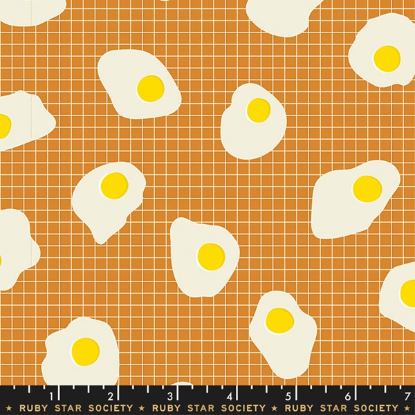 Fried Eggs