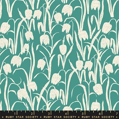 Fritillaria - Watercress