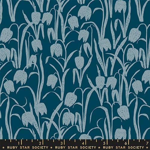 Fritillaria - Galaxy