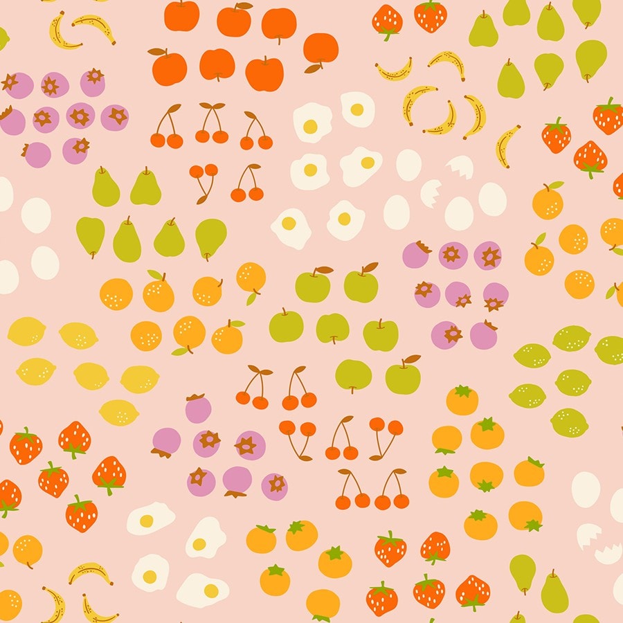 Froot - Vintage Pink