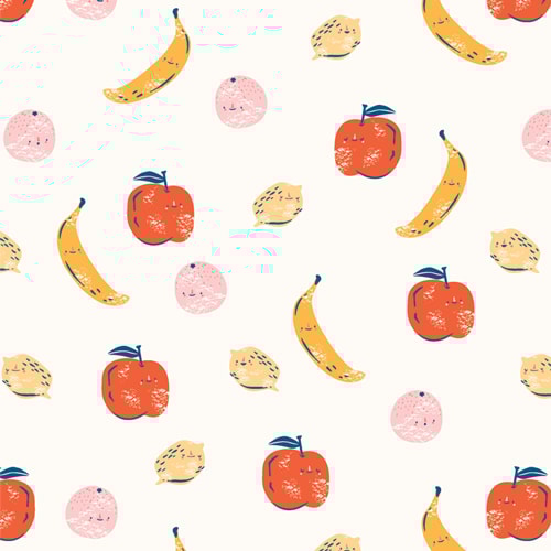 Fruit Salad - Snug FLANNEL