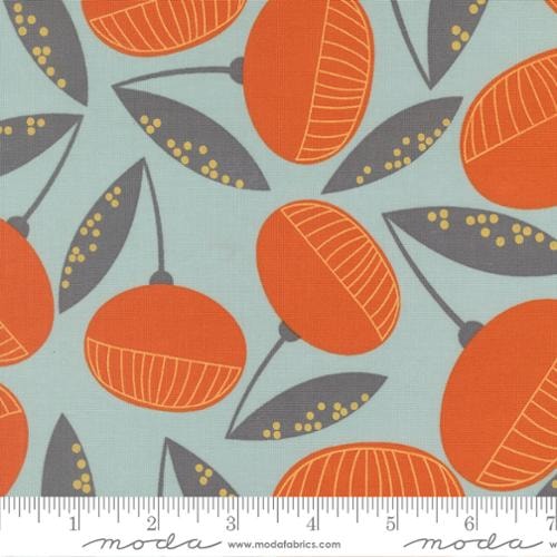 Fruitique - Seaglass
