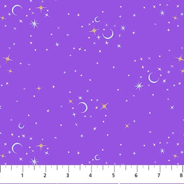 Full Moon Stars