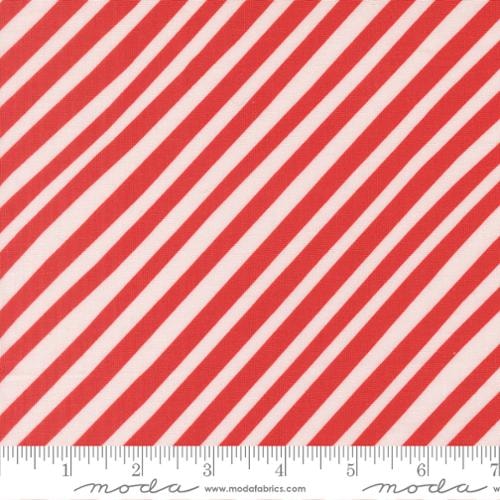 Funny Valentine Stripes - Love