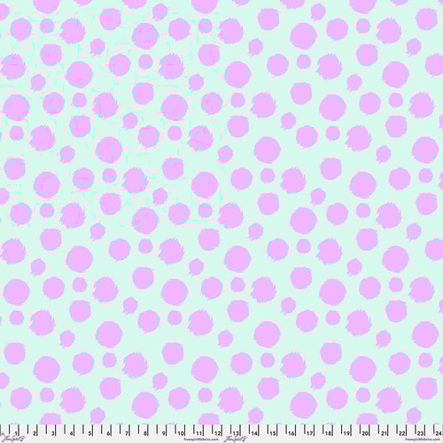 Fur Ball - Technomint MINKY