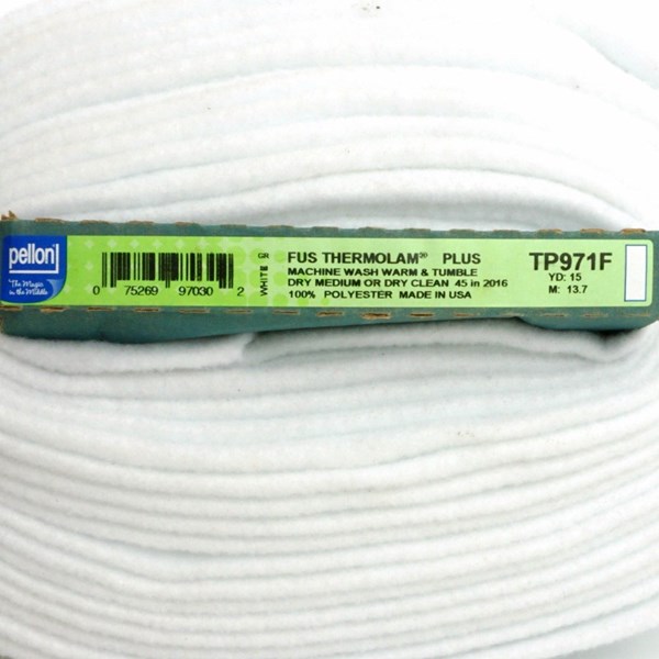 Fusible Thermolam Plus TP971F