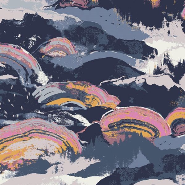 Gaia - FLANNEL Four