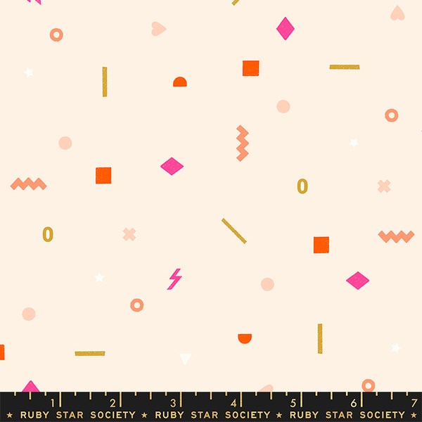 Game Pieces - Natural