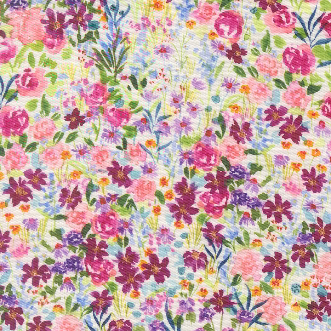 Garden Glitter - Cloud