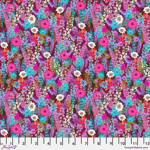 Garden Glow - Multi