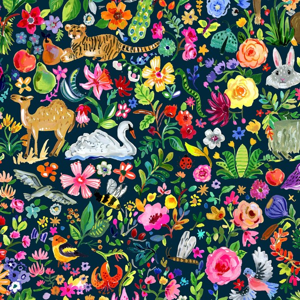 Garden of Life