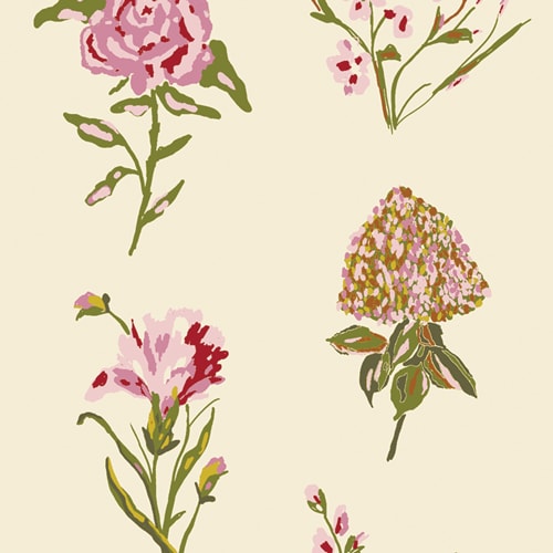 Garden Study