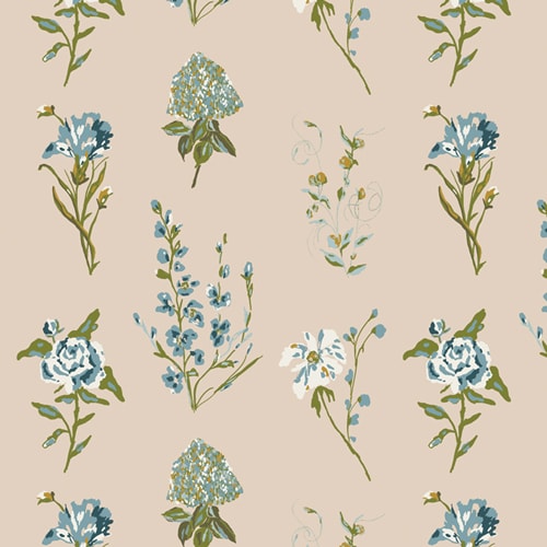 Garden Study - Fresh