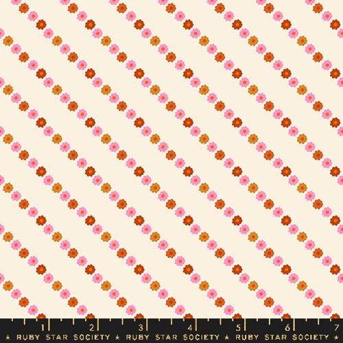 Garland Stripes - Natural