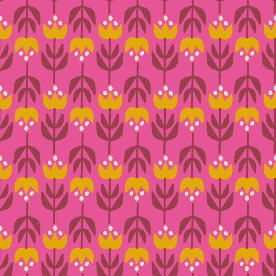 Gathering - Raspberry