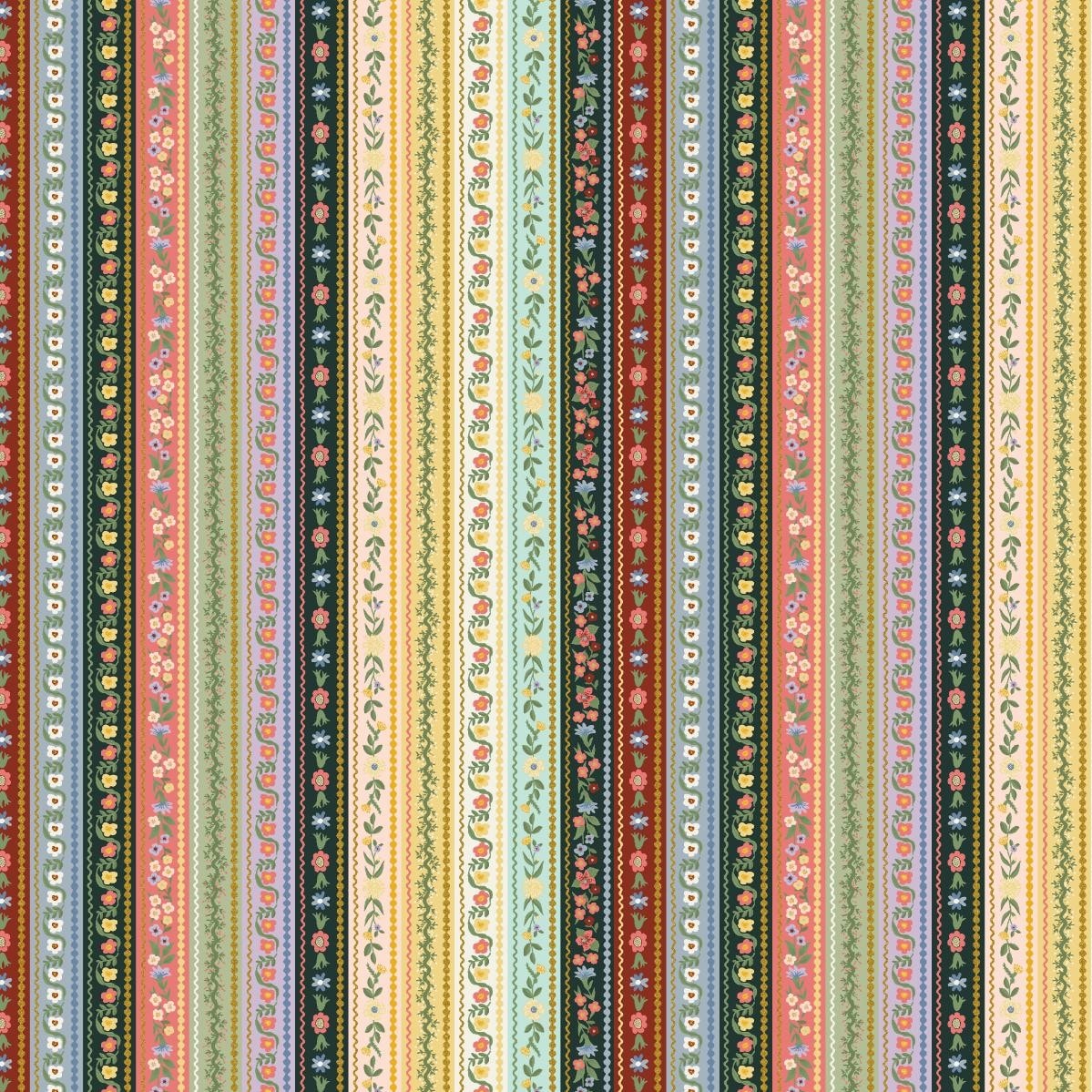 Gemma - Original Multi Metallic