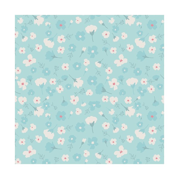 Gentle Petals