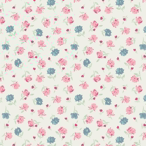 Gentle Rosebuds - Charm