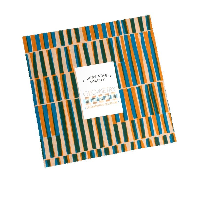 Geometry Layer Cake | RSS Collaboration | 42 PCs